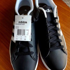 Brand new men's adidas sized 9.5